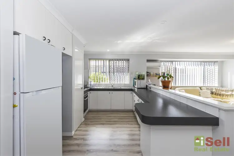 Second view of Homely house listing, 4 Picard Court, Ridgewood WA 6030