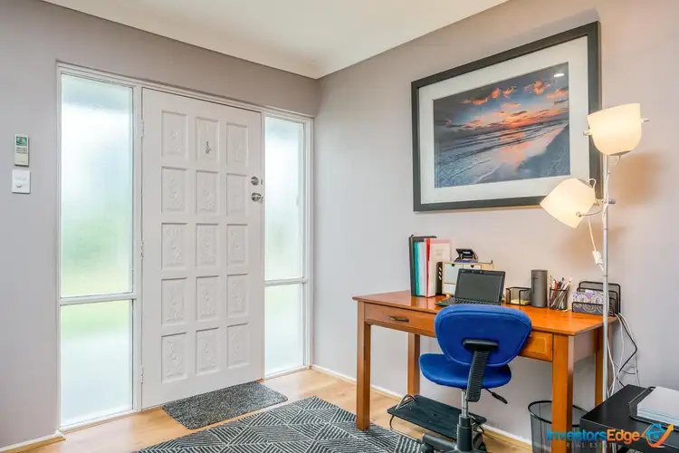 Second view of Homely house listing, 57 Waratah Drive, Camillo WA 6111