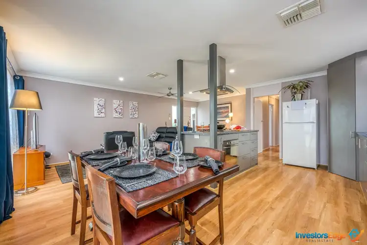 Fifth view of Homely house listing, 57 Waratah Drive, Camillo WA 6111