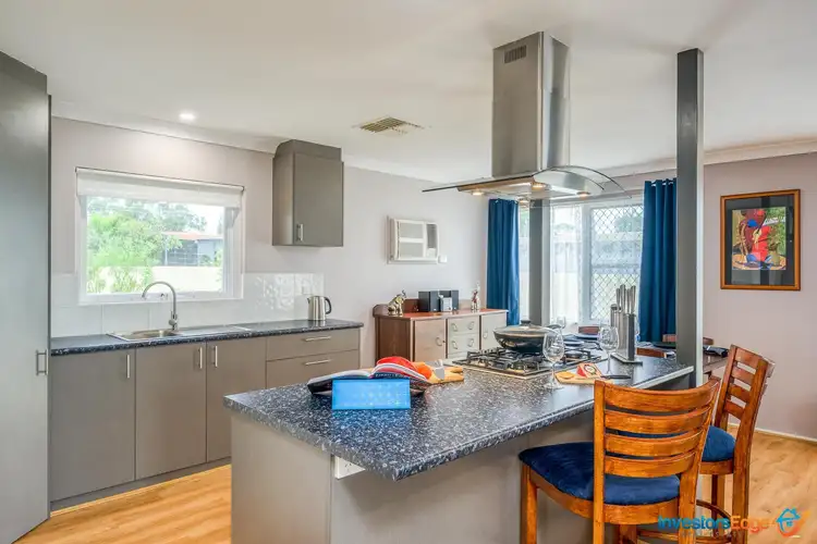 Sixth view of Homely house listing, 57 Waratah Drive, Camillo WA 6111