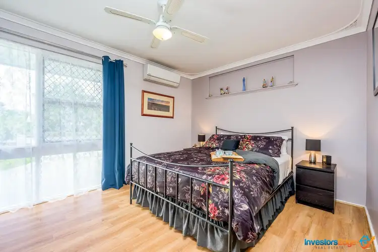 Seventh view of Homely house listing, 57 Waratah Drive, Camillo WA 6111