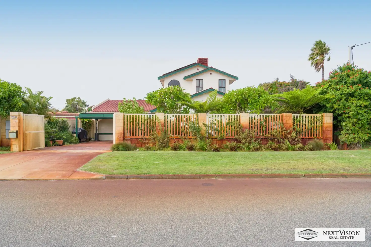 Main view of Homely house listing, 26 Piercy Way, Kardinya WA 6163