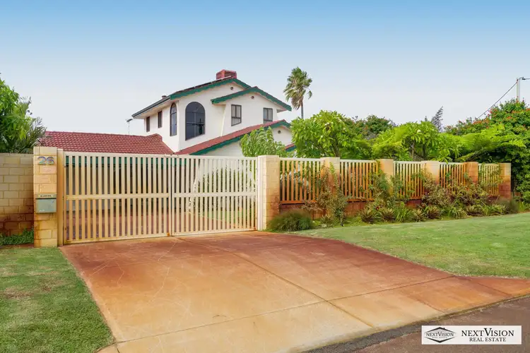 Third view of Homely house listing, 26 Piercy Way, Kardinya WA 6163