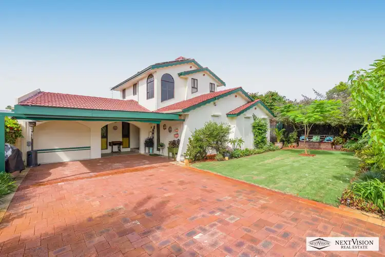 Fourth view of Homely house listing, 26 Piercy Way, Kardinya WA 6163