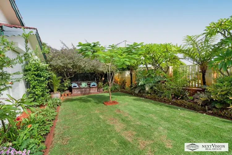 Fifth view of Homely house listing, 26 Piercy Way, Kardinya WA 6163