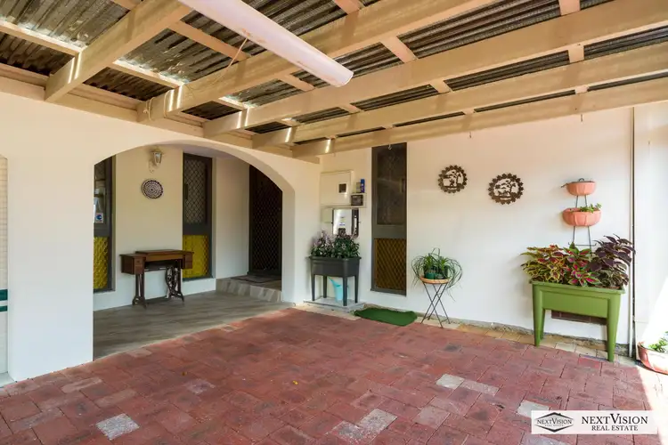 Sixth view of Homely house listing, 26 Piercy Way, Kardinya WA 6163