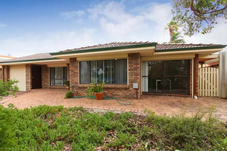 Main view of Homely house listing, 9 PINTAIL PARADE, Ballajura WA 6066