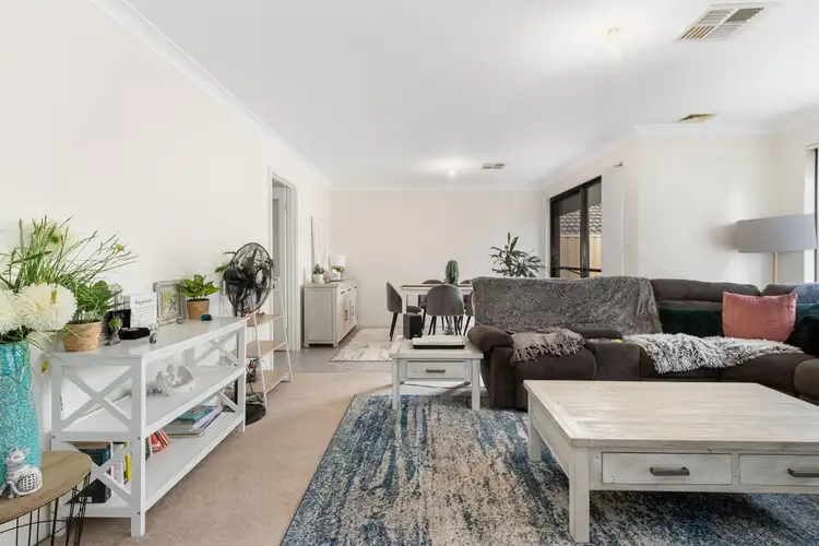 Second view of Homely house listing, 9 PINTAIL PARADE, Ballajura WA 6066
