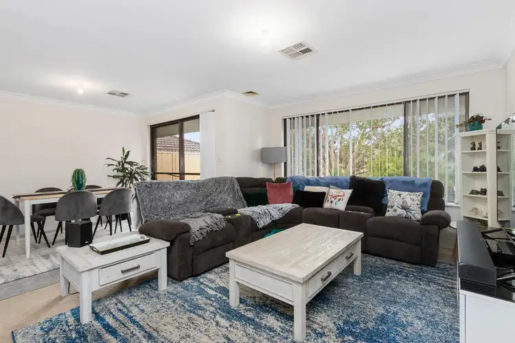 Third view of Homely house listing, 9 PINTAIL PARADE, Ballajura WA 6066
