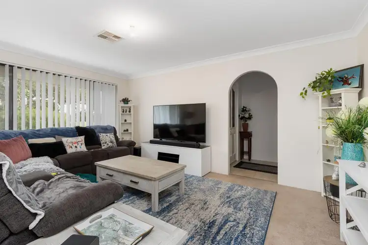 Fourth view of Homely house listing, 9 PINTAIL PARADE, Ballajura WA 6066