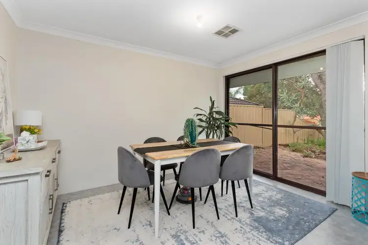 Fifth view of Homely house listing, 9 PINTAIL PARADE, Ballajura WA 6066