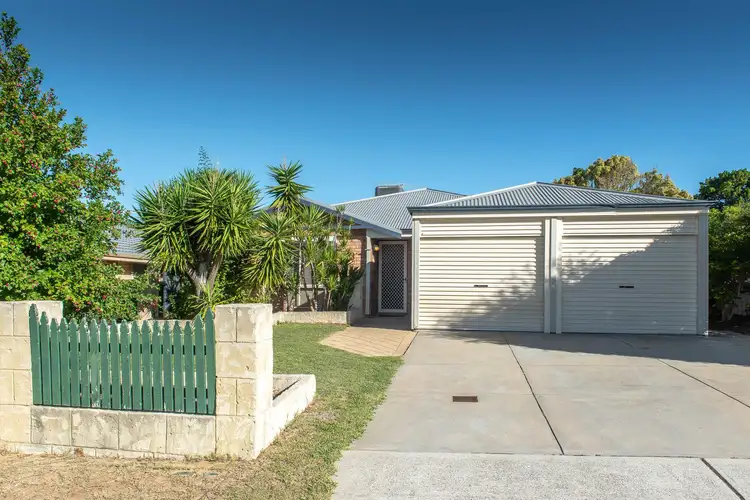 23 Attwood Place, Clarkson WA 6030