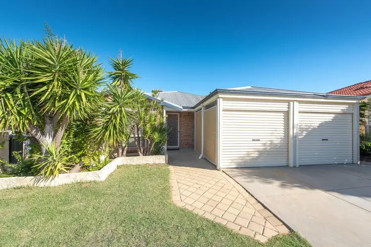 Second view of Homely house listing, 23 Attwood Place, Clarkson WA 6030