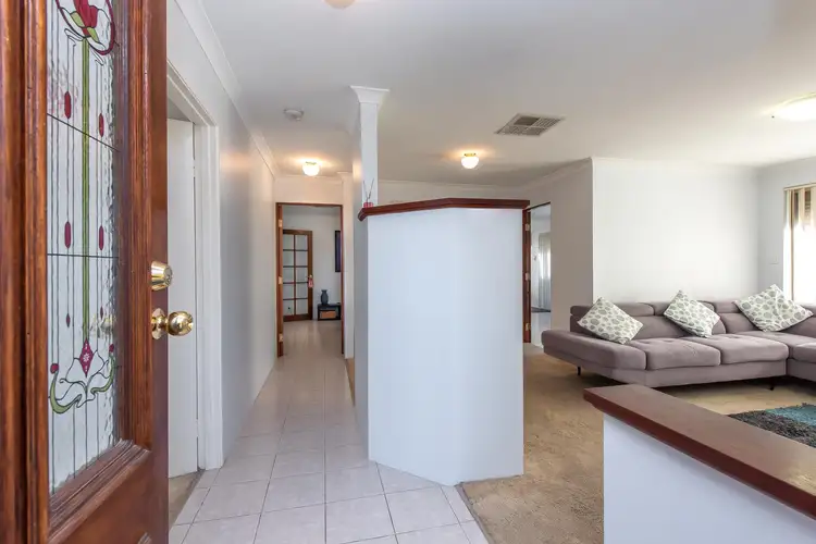 Third view of Homely house listing, 23 Attwood Place, Clarkson WA 6030