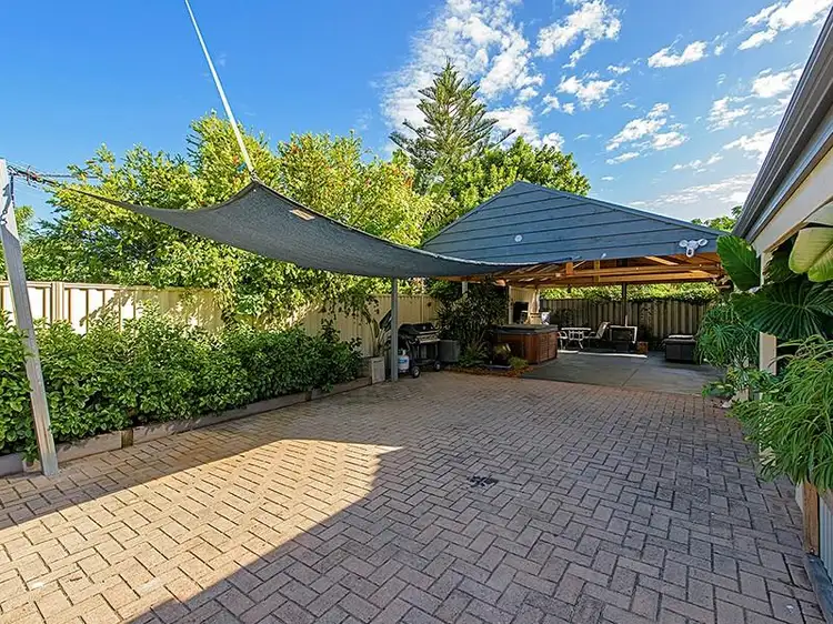 Main view of Homely house listing, 18a Maple Street, Lathlain WA 6100