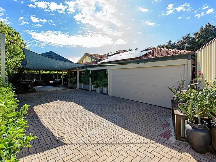 Second view of Homely house listing, 18a Maple Street, Lathlain WA 6100