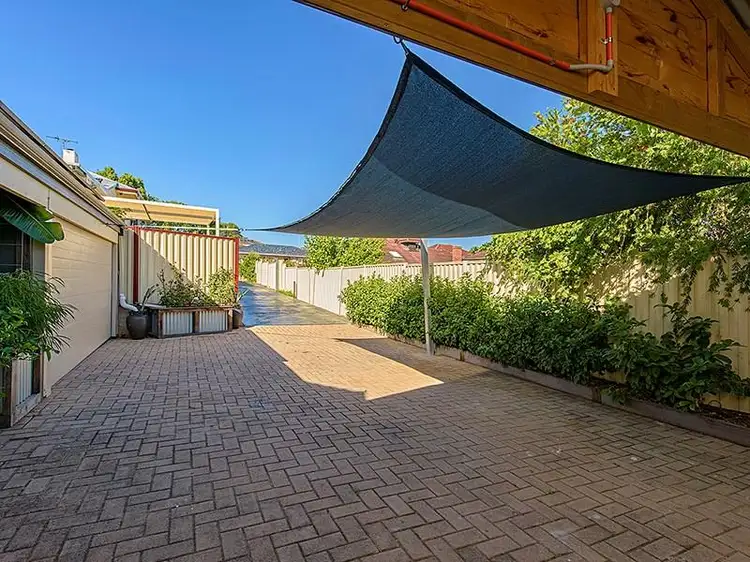 Third view of Homely house listing, 18a Maple Street, Lathlain WA 6100