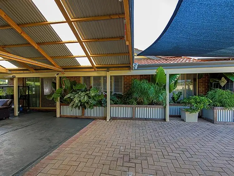 Fourth view of Homely house listing, 18a Maple Street, Lathlain WA 6100