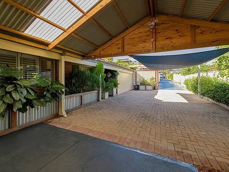 Fifth view of Homely house listing, 18a Maple Street, Lathlain WA 6100