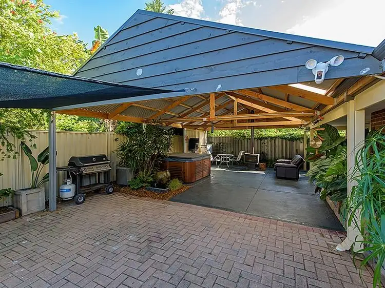 Sixth view of Homely house listing, 18a Maple Street, Lathlain WA 6100