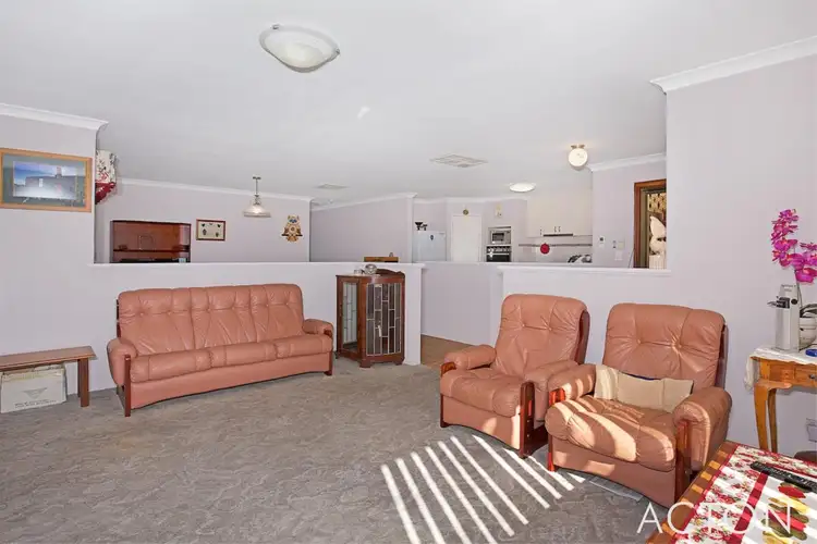 Third view of Homely house listing, 1/17 Cygni Street, Mandurah WA 6210