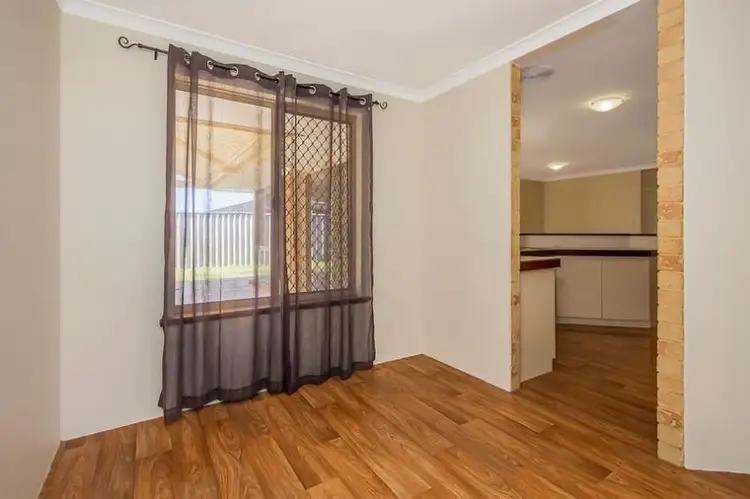 Third view of Homely house listing, 5 Maroon Place, Warnbro WA 6169