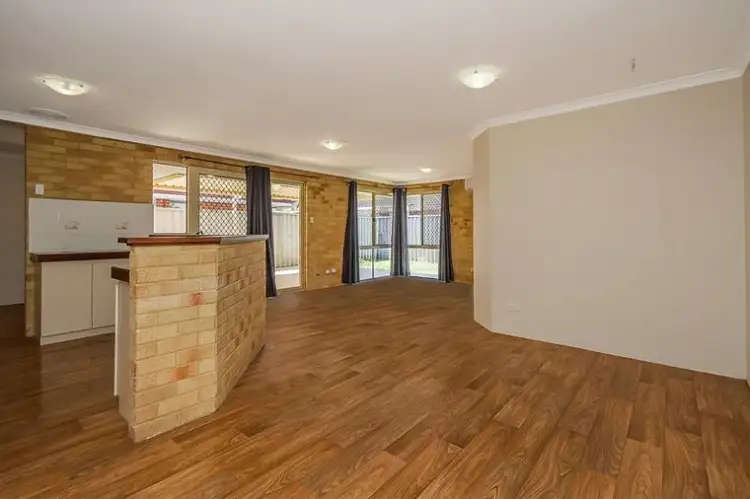 Fourth view of Homely house listing, 5 Maroon Place, Warnbro WA 6169
