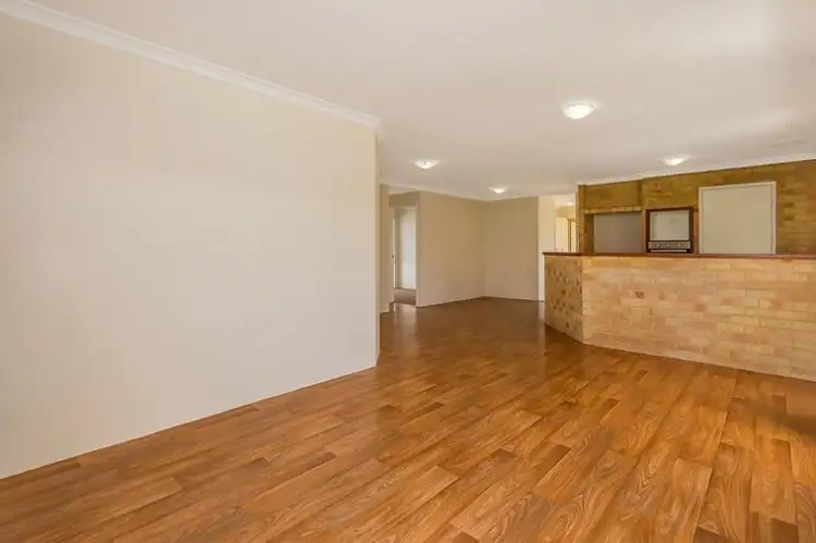 Fifth view of Homely house listing, 5 Maroon Place, Warnbro WA 6169