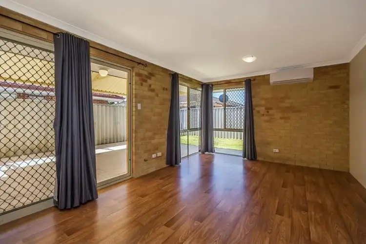 Sixth view of Homely house listing, 5 Maroon Place, Warnbro WA 6169