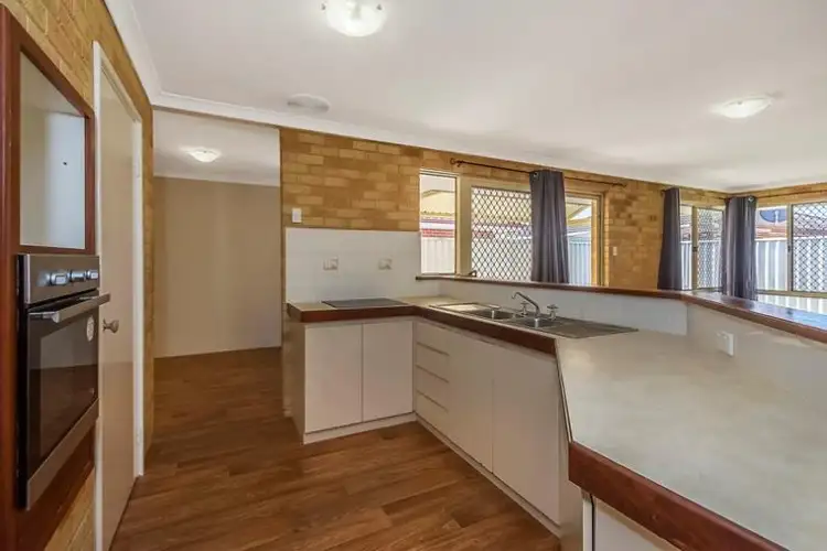 Seventh view of Homely house listing, 5 Maroon Place, Warnbro WA 6169
