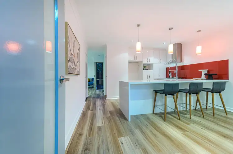 Third view of Homely house listing, 62A Central Avenue, Maylands WA 6051
