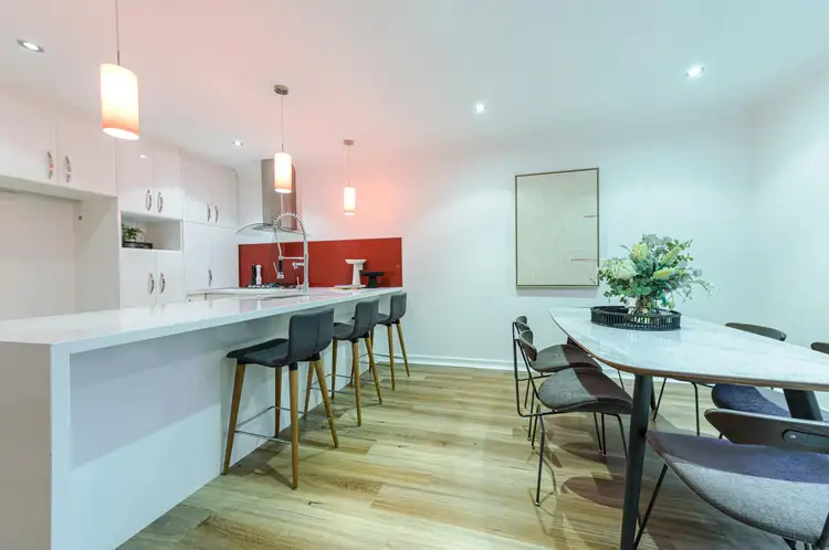 Fourth view of Homely house listing, 62A Central Avenue, Maylands WA 6051