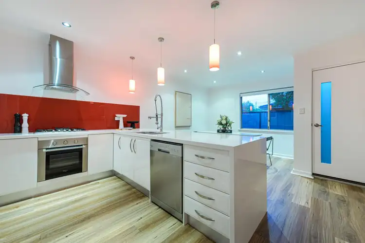 Sixth view of Homely house listing, 62A Central Avenue, Maylands WA 6051