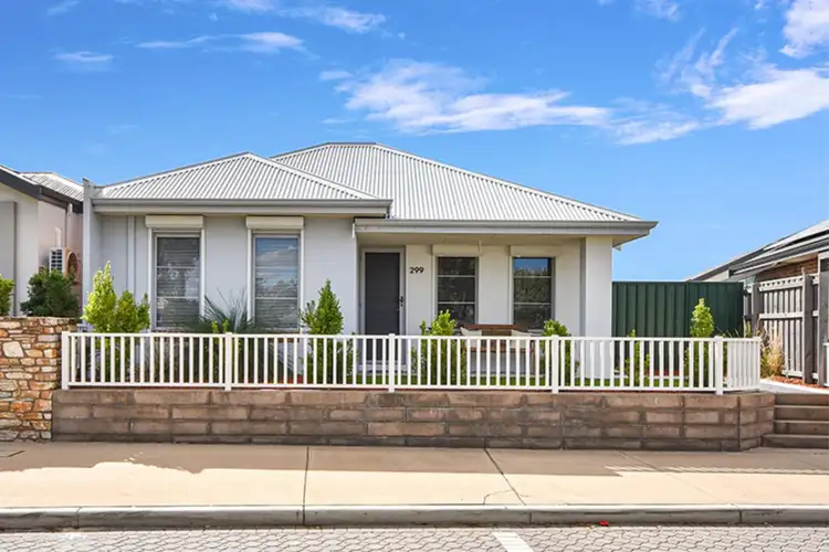 299 Banrock Drive, Ellenbrook WA 6069