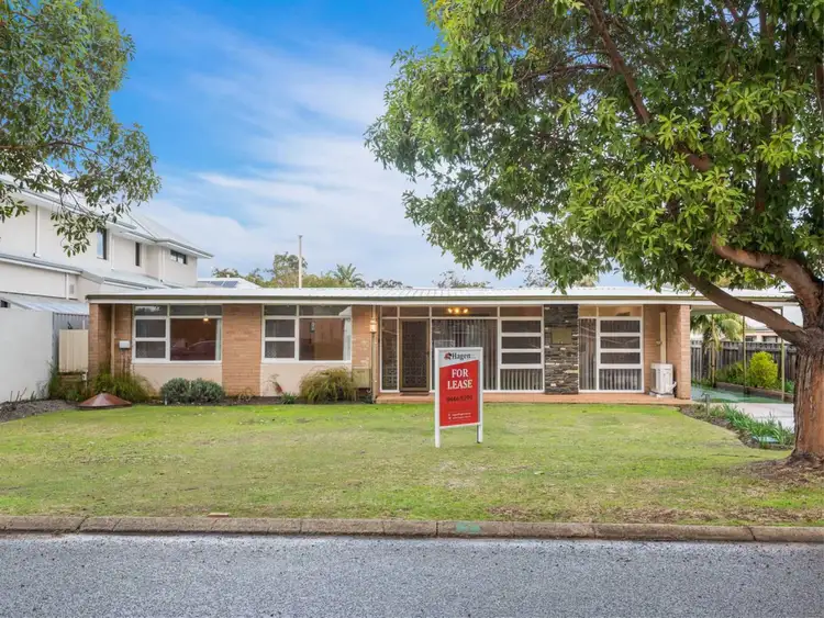 Second view of Homely house listing, 3 Pinewood Avenue, Woodlands WA 6018