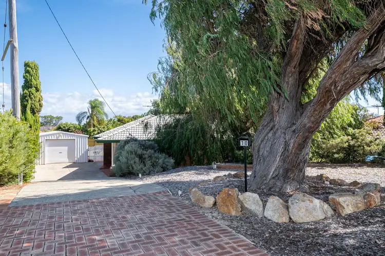 10 Buchan Place, Hillarys WA 6025