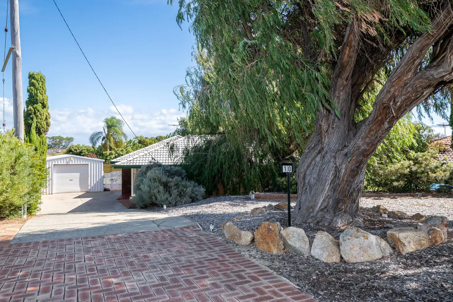 Main view of Homely house listing, 10 Buchan Place, Hillarys WA 6025