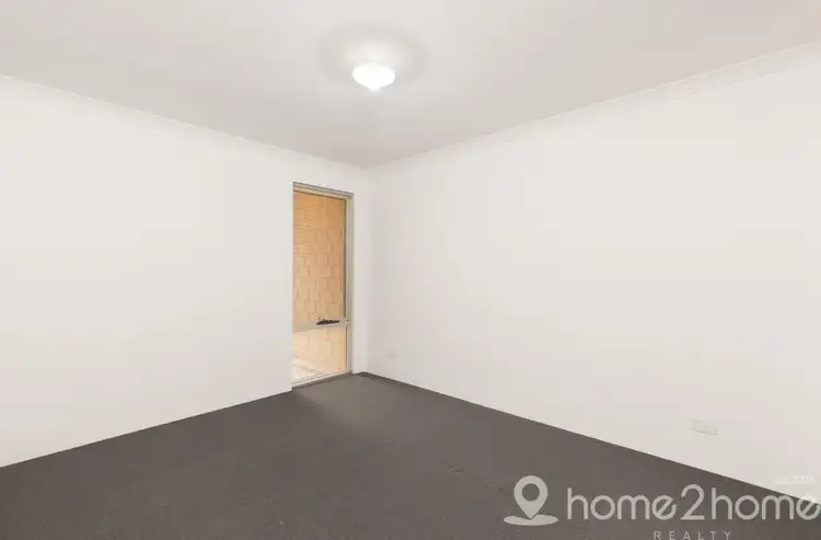 Fourth view of Homely house listing, 27 Claret Ash Boulevard, Baldivis WA 6171