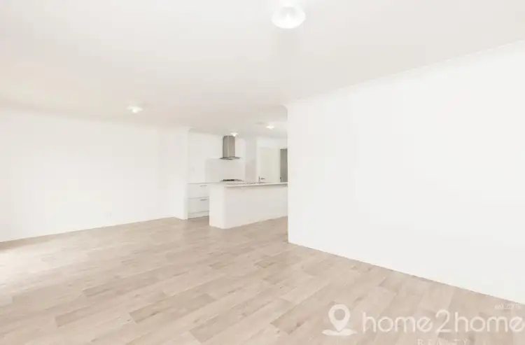 Fifth view of Homely house listing, 27 Claret Ash Boulevard, Baldivis WA 6171