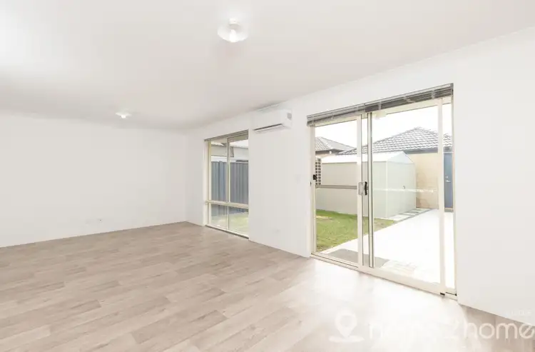 Sixth view of Homely house listing, 27 Claret Ash Boulevard, Baldivis WA 6171