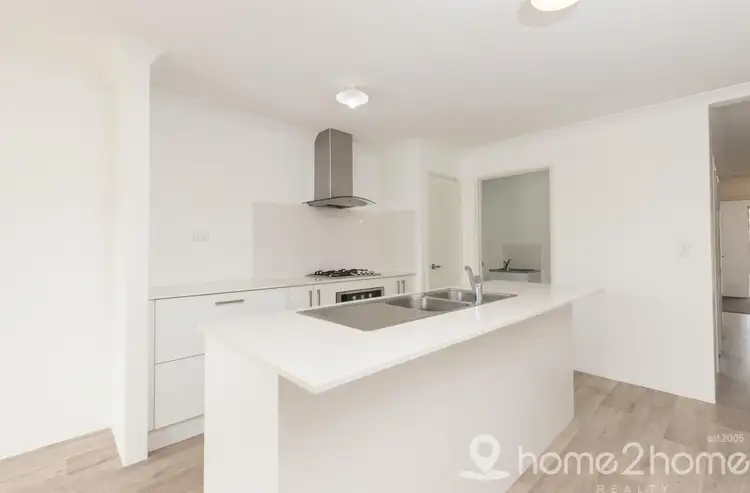 Seventh view of Homely house listing, 27 Claret Ash Boulevard, Baldivis WA 6171