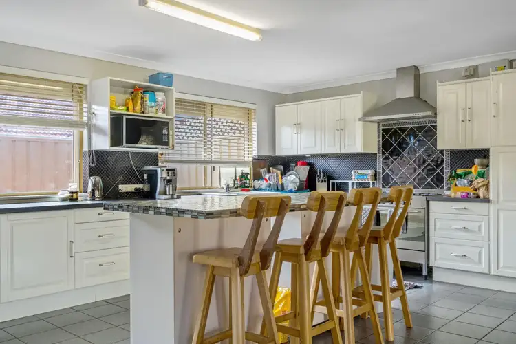 Third view of Homely house listing, 17 Wisteria Place, Thornlie WA 6108