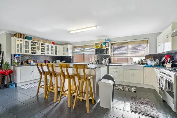 Fourth view of Homely house listing, 17 Wisteria Place, Thornlie WA 6108