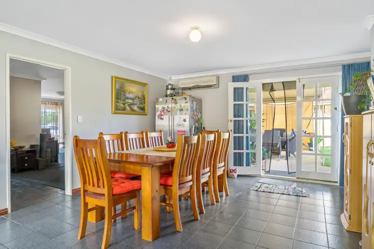 Fifth view of Homely house listing, 17 Wisteria Place, Thornlie WA 6108