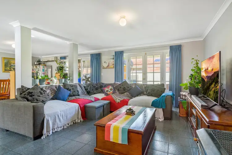 Sixth view of Homely house listing, 17 Wisteria Place, Thornlie WA 6108