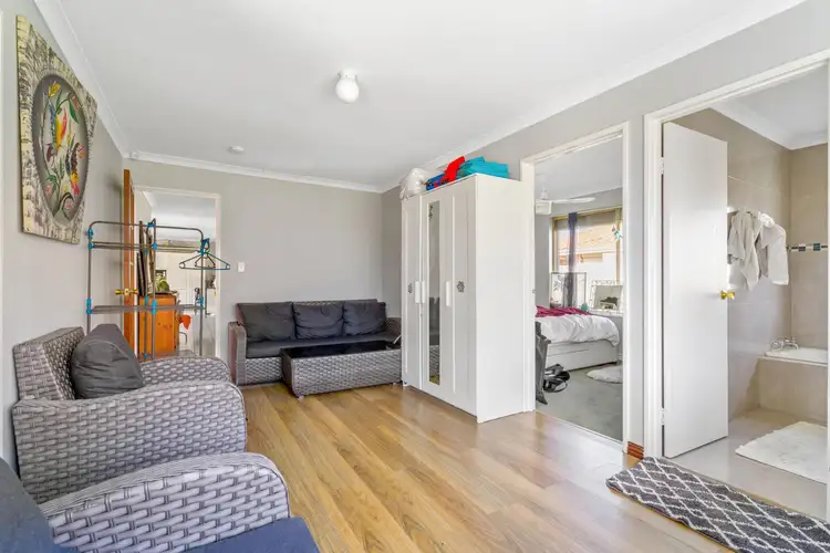 Seventh view of Homely house listing, 17 Wisteria Place, Thornlie WA 6108