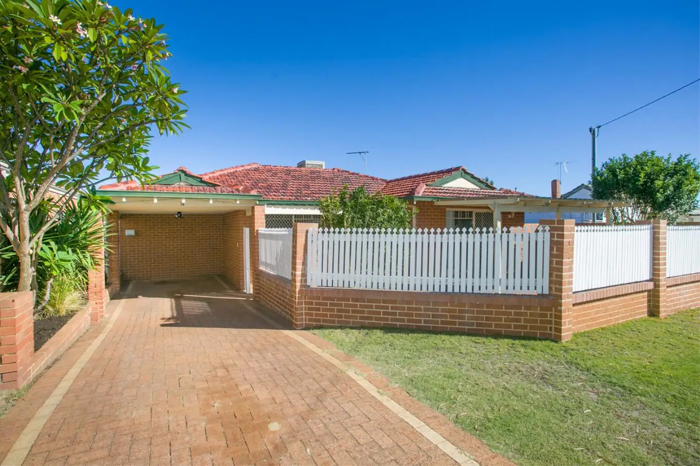 Main view of Homely villa listing, 1/18 Edna Street, Tuart Hill WA 6060