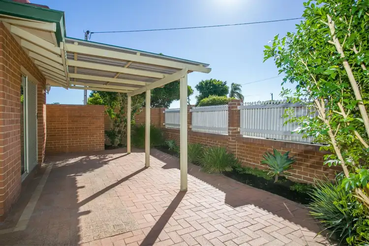 Fourth view of Homely villa listing, 1/18 Edna Street, Tuart Hill WA 6060