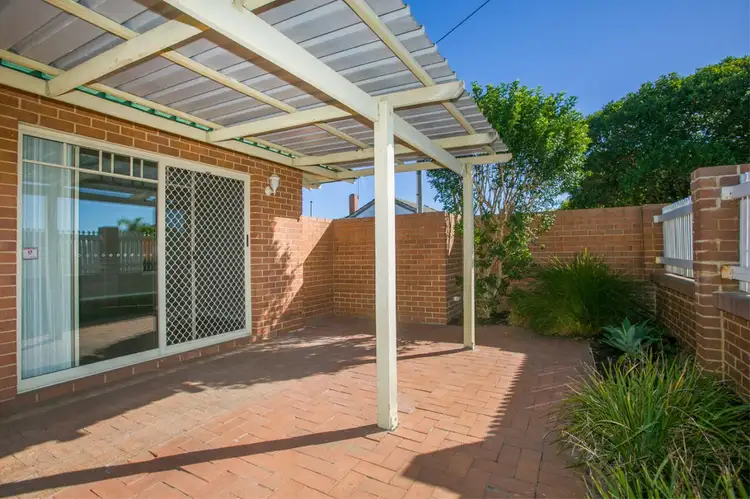 Fifth view of Homely villa listing, 1/18 Edna Street, Tuart Hill WA 6060