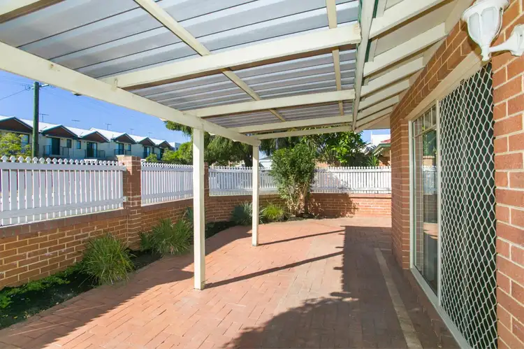 Sixth view of Homely villa listing, 1/18 Edna Street, Tuart Hill WA 6060